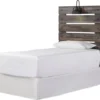 Ashley Drystan Twin Headboard