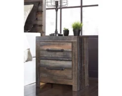 Ashley Drystan Nightstand -Ashley ASHY460834 C