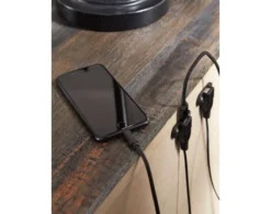 Ashley Drystan King Bedroom Set -Ashley ASHY460959 G