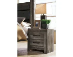 Ashley Wynnlow Nightstand -Ashley ASHY461971 C