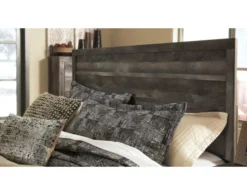 Ashley Wynnlow Queen Bed -Ashley ASHY462775 C