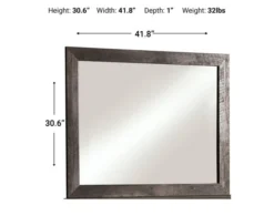 Ashley Wynnlow 4-Piece Queen Bedroom Set 18 Ashley Wynnlow 4-Piece Queen Bedroom Set -Ashley ASHY462805 X3