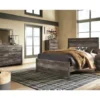 Ashley Wynnlow 4-Piece King Bedroom Set