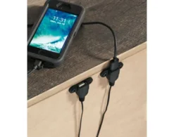 Ashley Wynnlow 4-Piece King Poster Bedroom Set -Ashley ASHY462810 F