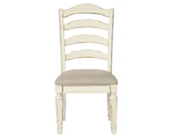 Ashley Realyn Dining Chair
