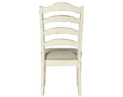 Ashley Realyn Dining Chair 7 Ashley Realyn Dining Chair -Ashley ASHY463682 D