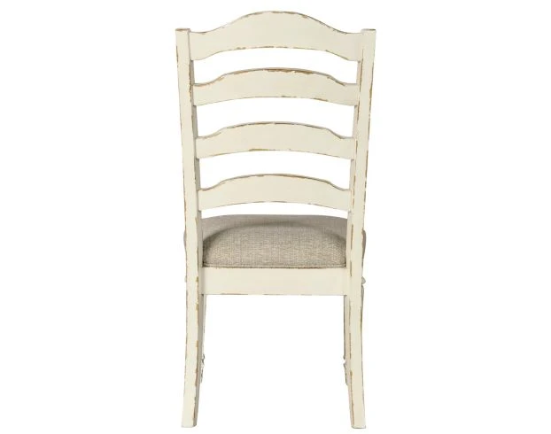 Ashley Realyn Dining Chair 4 Ashley Realyn Dining Chair - Image 4