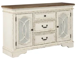 Ashley Realyn Server