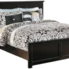Ashley Maribel Queen Bed