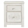 Ashley Paxberry Nightstand