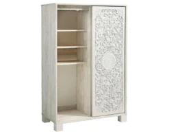 Ashley Paxberry Dressing Chest -Ashley ASHY465296 C