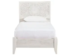 Ashley Paxberry Twin Bed -Ashley ASHY465307 C