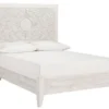 Ashley Paxberry Full Bed