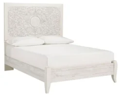 Ashley Paxberry Full Bed