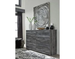 Ashley Baystorm Dresser -Ashley ASHY466849 D