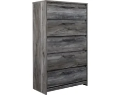 Ashley Baystorm Chest