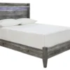 Ashley Baystorm Queen Panel Bed
