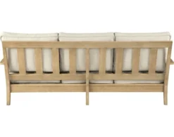 Ashley Clare View Sofa With Pillows -Ashley ASHY467286 C