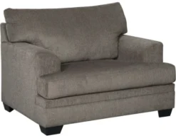 Ashley Dorsten Collection Slate Chair & 1/2