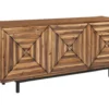 Ashley Fair Ridge Accent Cabinet