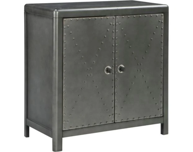 Ashley Rock Ridge Accent Cabinet 1 Ashley Rock Ridge Accent Cabinet