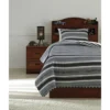 Ashley Merlin 2-Piece Twin Coverlet Set