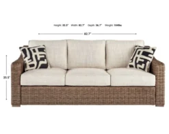 Ashley Beachcroft Sofa 7 Ashley Beachcroft Sofa -Ashley ASHY474365 X