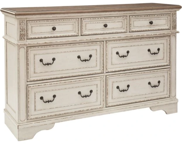 Ashley Realyn Dresser 1 Ashley Realyn Dresser
