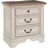 Ashley Realyn Nightstand