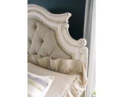 Ashley Realyn Queen Bed -Ashley ASHY474734 C