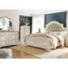 Ashley Realyn King Bedroom Set