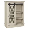 Ashley Bronfield Accent Cabinet