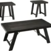 Ashley Noorbrook Coffee Table & 2 End Tables