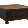 Ashley Valebeck Lift-Top Coffee Table