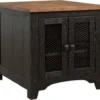 Ashley Valebeck End Table