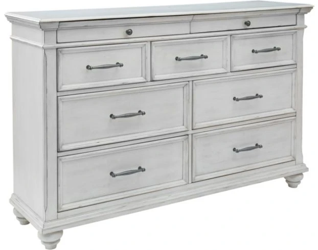 Ashley Kanwyn Dresser 1 Ashley Kanwyn Dresser