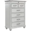 Ashley Kanwyn Chest