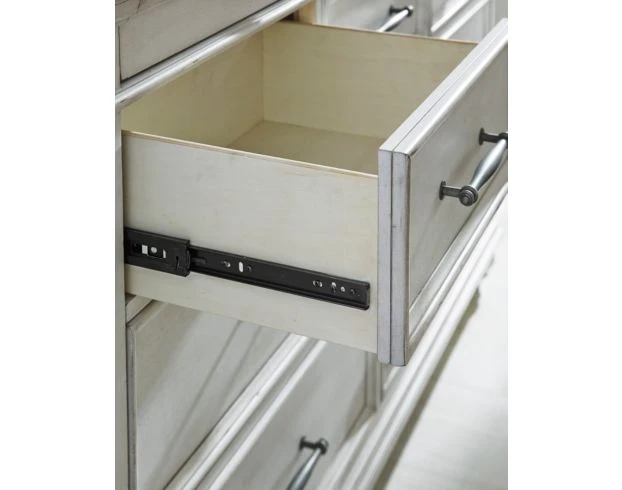 Ashley Kanwyn Nightstand 5 Ashley Kanwyn Nightstand - Image 5