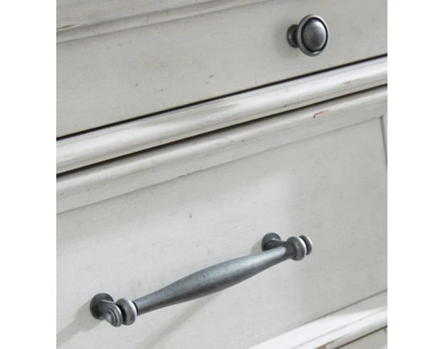 Ashley Kanwyn 4-Piece Queen Bedroom Set 8 Ashley Kanwyn 4-Piece Queen Bedroom Set - Image 8