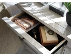 Ashley Kanwyn King Bedroom Set 15 Ashley Kanwyn King Bedroom Set -Ashley ASHY497251 F