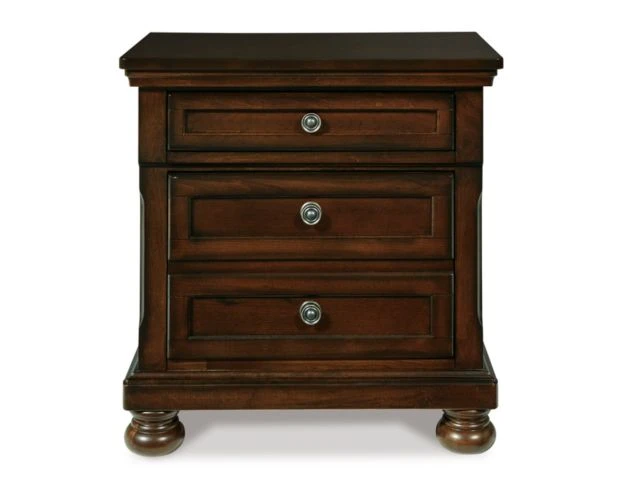 Ashley Porter Nightstand 1 Ashley Porter Nightstand