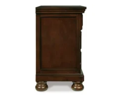 Ashley Porter Nightstand 10 Ashley Porter Nightstand -Ashley ASHY497843 D