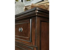 Ashley Porter Nightstand 11 Ashley Porter Nightstand -Ashley ASHY497843 E