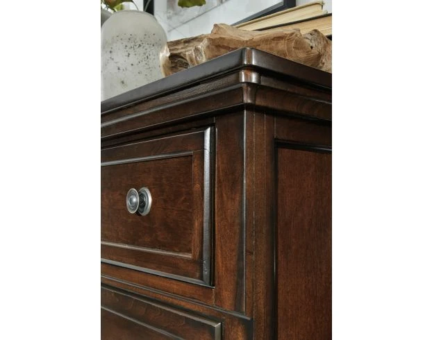 Ashley Porter Nightstand 5 Ashley Porter Nightstand - Image 5