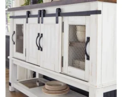 Ashley Valebeck Server 7 Ashley Valebeck Server -Ashley ASHY502214 C