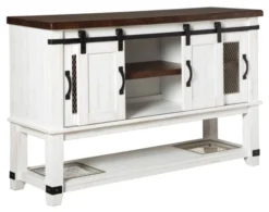 Ashley Valebeck Server 9 Ashley Valebeck Server -Ashley ASHY502214 E