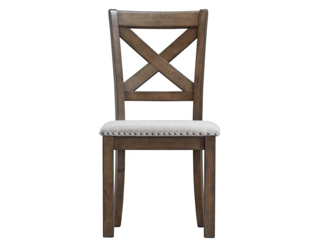 Ashley Moriville Dining Chair 1 Ashley Moriville Dining Chair