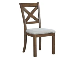 Ashley Moriville Dining Chair 6 Ashley Moriville Dining Chair -Ashley ASHY502229 C