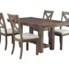 Ashley Moriville 5-Piece Dining Set