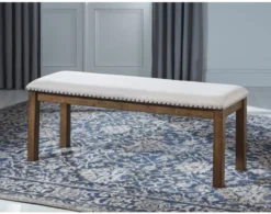Ashley Moriville Bench -Ashley ASHY502233 C